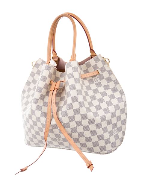 best louis vuitton azur bag